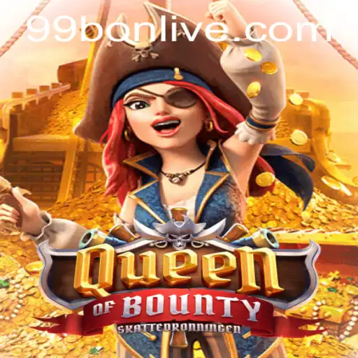 Dive Into the Captivating World of QueenofBounty