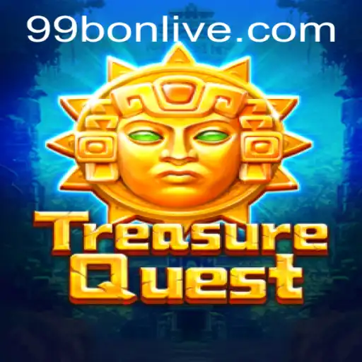 Discover the Enchantment of TreasureQuest with 99bon