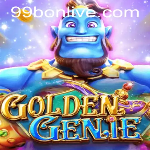 Discover the Mystical World of GOLDENGENIE: A Novel Gaming Experience