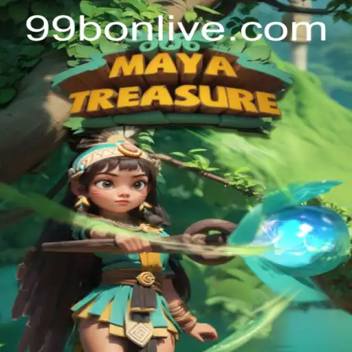 Unveiling the Secrets of MayaTreasure: A Comprehensive Guide