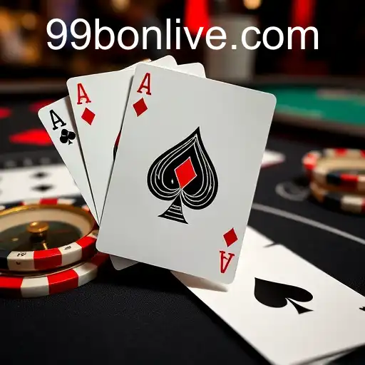 The Thrilling World of Blackjack