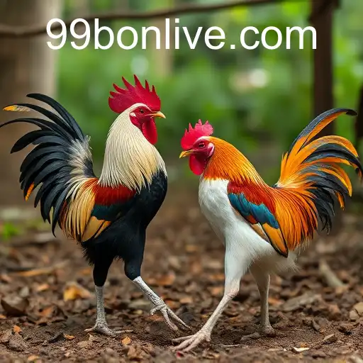 Exploring Online Sabong with 99bon: A Deep Dive into the Digital Cockfighting Arena