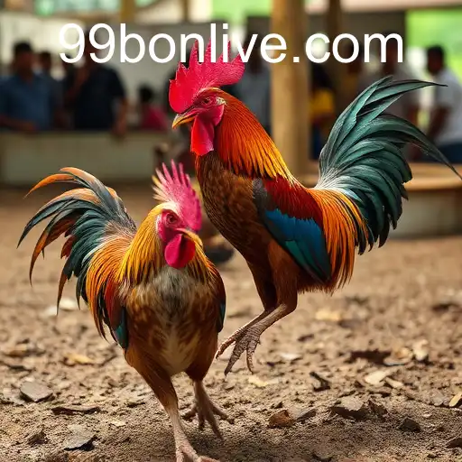 Exploring the Allure of Sabong Games and the Role of 99bon