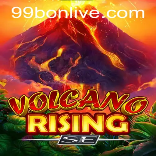 VolcanoRisingSE: An Exciting Journey Through Lava and Flames